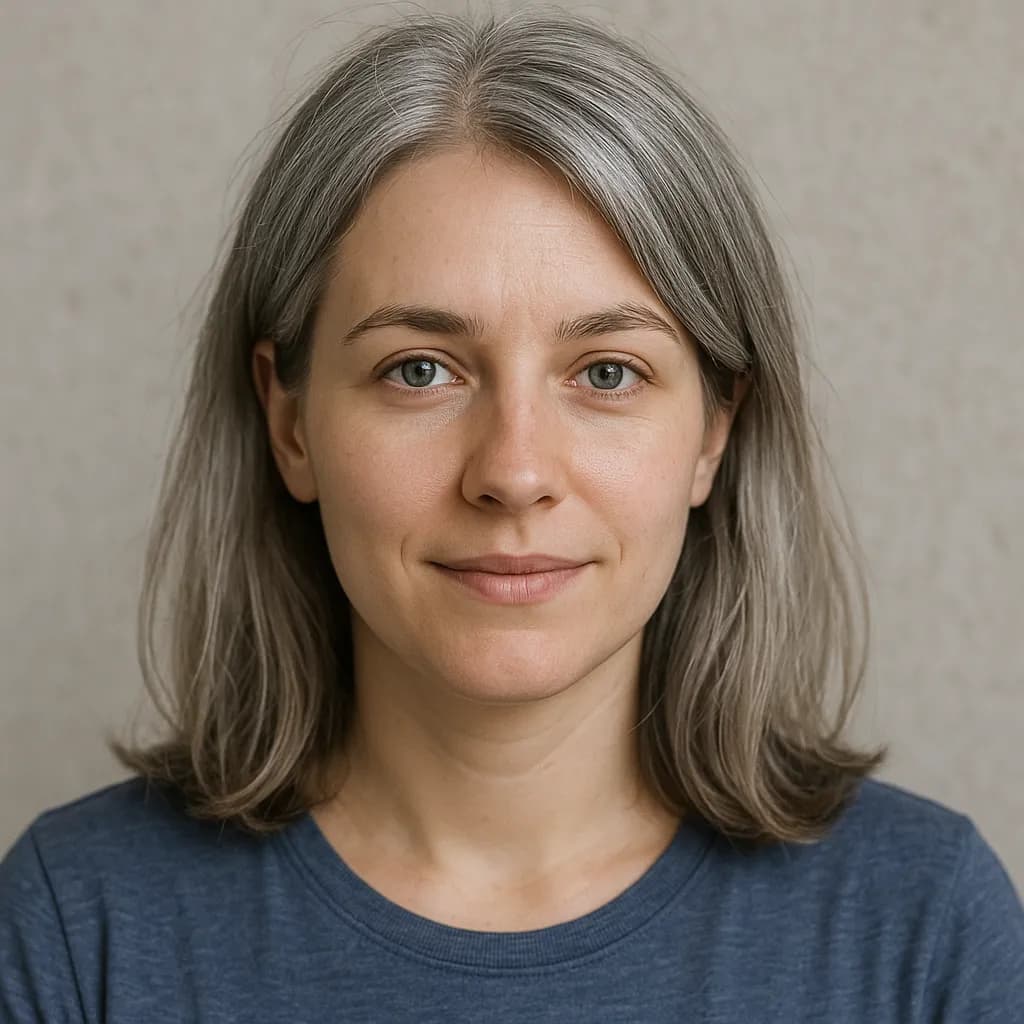 Autor Martyna Gajewska