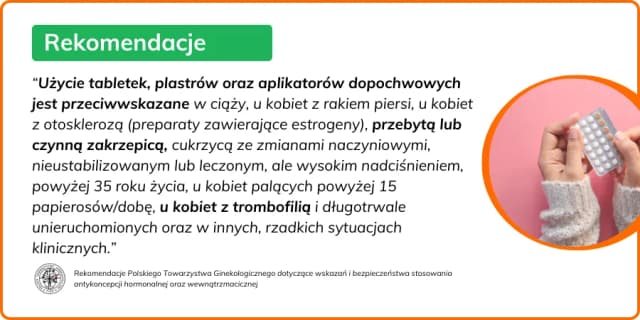 Jakie badania przy antykoncepcji? Kluczowe testy dla Twojego zdrowia Jakie badania przy antykoncepcji? Kluczowe testy dla Twojego zdrowia