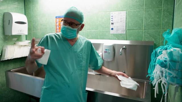 Operacja bariatryczna NFZ gdzie? Sprawdź najlepsze miejsca w Polsce Operacja bariatryczna NFZ gdzie? Sprawdź najlepsze miejsca w Polsce