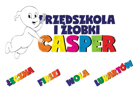 Przedszkole w Łęcznej – Casper